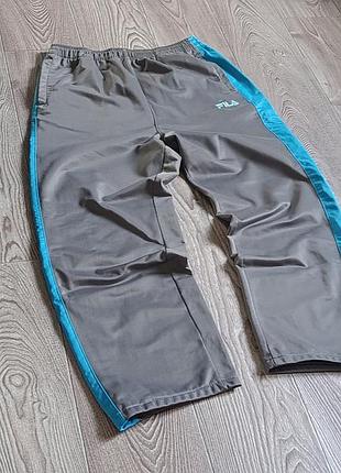 Спортивные штаны fila