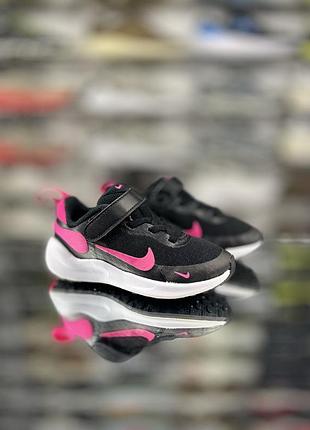 Дитячі кросівки nike revolution 7 розмір 25