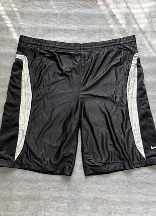 Баскетбольні спортивні шорти nike vintage air
