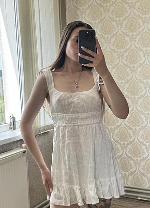 Сукня stradivarius 2
