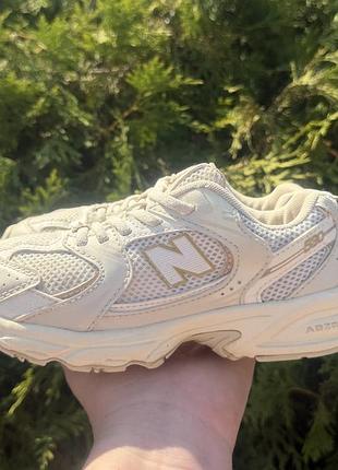 Кросівки new balance 530 (32,5р-20см)