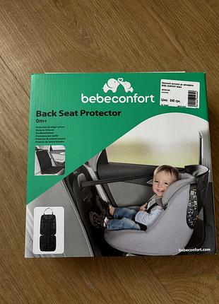 Захисний килимок під автокрісло bebe confort 3203201200