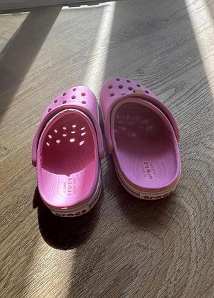 Crocs c8 крокси 2