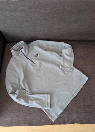 Спортивная кофта, флиска tnf