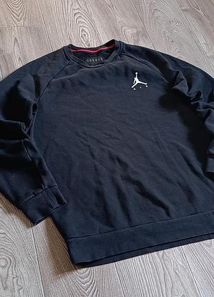 Світшот air jordan