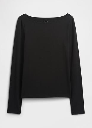 Базовый лонгслив gap 5