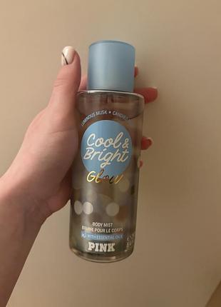 Спрей pink