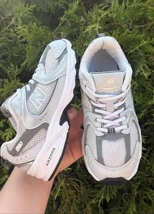 Кросівки new balance 530, 34,5р(21см)