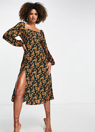 Платье missguided