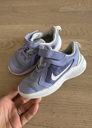 Літні кросівки nike р.25