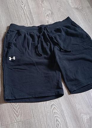 Шорти under armour