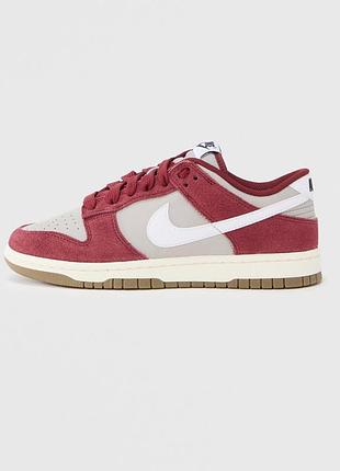 Кросівки nike dunk оригінал