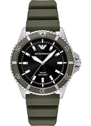 Чоловічий годинник emporio armani ar11699 оригінал