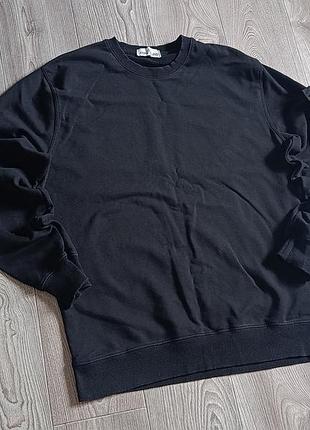 Свитшот stone island