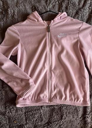 Дитяча толстовка nike 2
