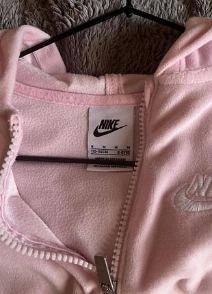 Дитяча толстовка nike 3