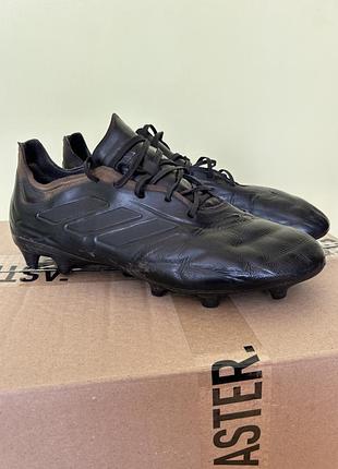 Копачки adidas copa made in indonesia  професійні  шкіра 44(28см) 900 грн