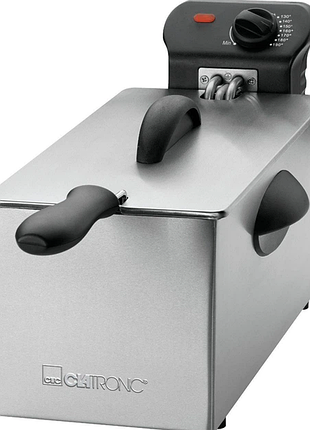 Фритюрниця clatronic fr 3586