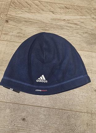 Шапка мужская adidas