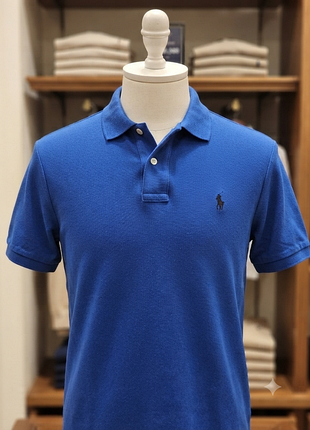Чоловіче поло polo ralph lauren