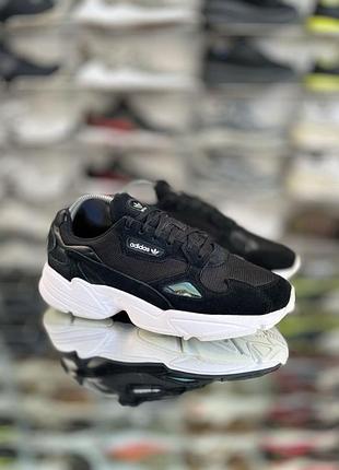 Кроссовки adidas originals falcon размер 40