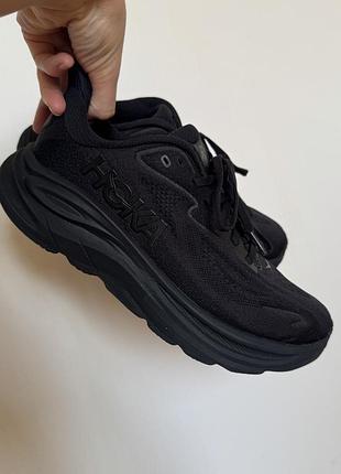 Hoka clifton 10