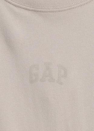 Базовий лонгслів gap 5