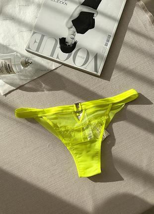 Трусики бразильяно intimissimi