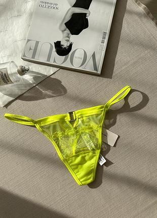 Трусики стрінги intimissimi