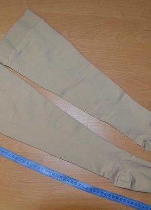 Компрессионные гольфы jobst ccl2 (ii)