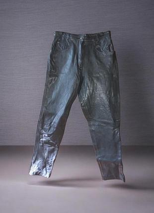 Жіночі мотоштани. black leather ladies motorbike motorcycle trousers women’s