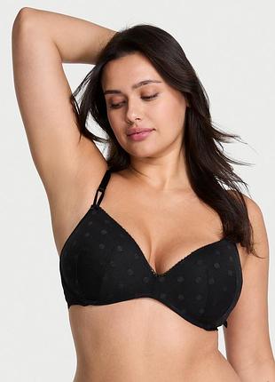 Бюстгальтер push-up victoria's secret