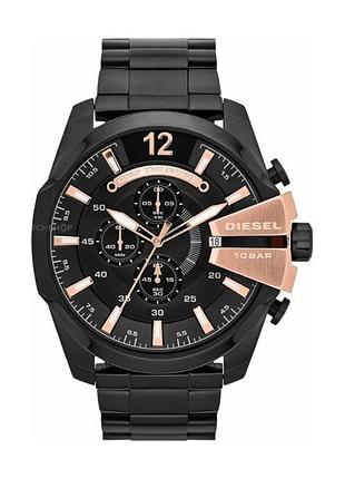 Чоловічий годинник diesel dz4309 оригінал