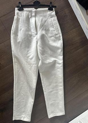 Брюки zara
