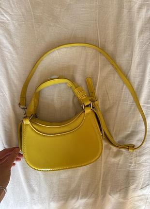 Zara сумочка. яскраве літнє доповнення до ваших образів❤️