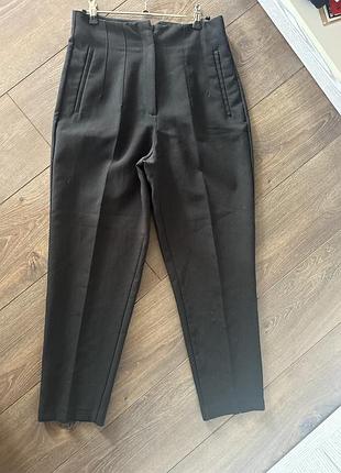 Брюки zara