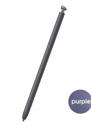 Стилус для samsung s26 ultra фіолетовий