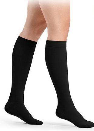 Компрессионные гольфы sigvaris ccl1 xsmoll\long
