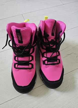 Высокие кроссовки для фитнеса и танцев zumba air funk
