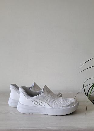 Мокасины оригинал crocs w7 гг.37-38