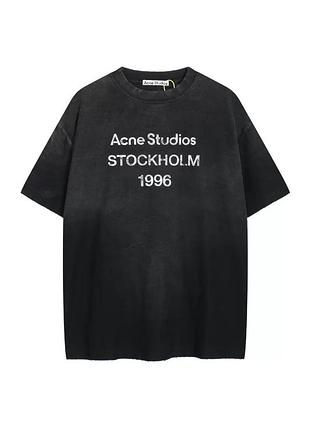Футболки acne studios