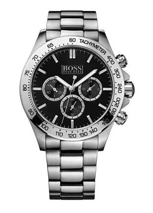 Чоловічий годинник hugo boss 1512965 оригінал