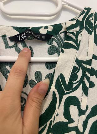 Сукня zara 3