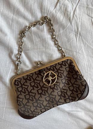 Сумочка dkny
