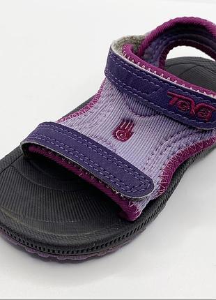 Сандалі teva 2