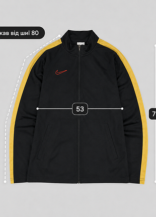 Олімпійка nike, m 2