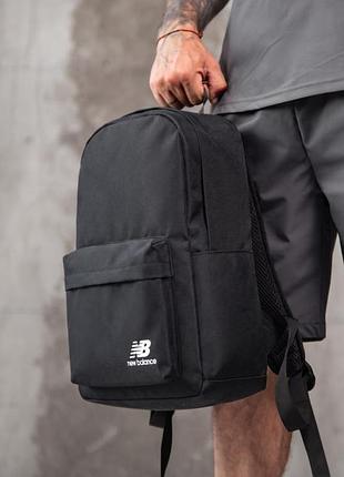 Спортивный рюкзак nf black