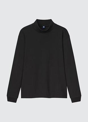 Детский лонгслив uniqlo