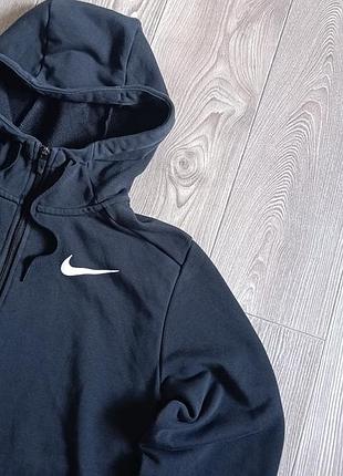 Соуп худи nike 3