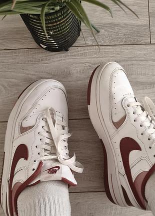 Кроссовки nike 2